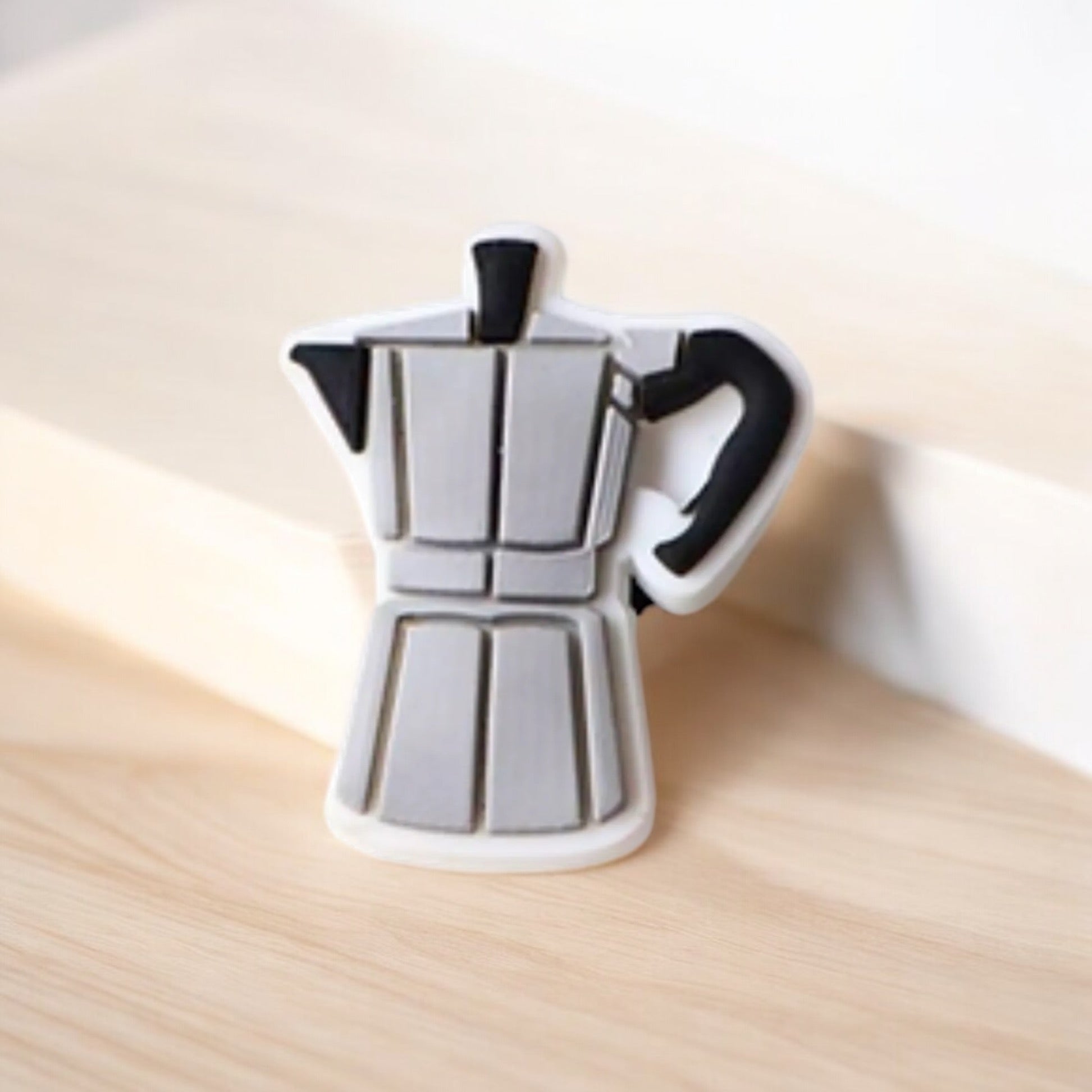 โLa Vita Italianaโ โ The Italian Life Collection ๐ฎ๐นโจ
Croc Charm Set of 4