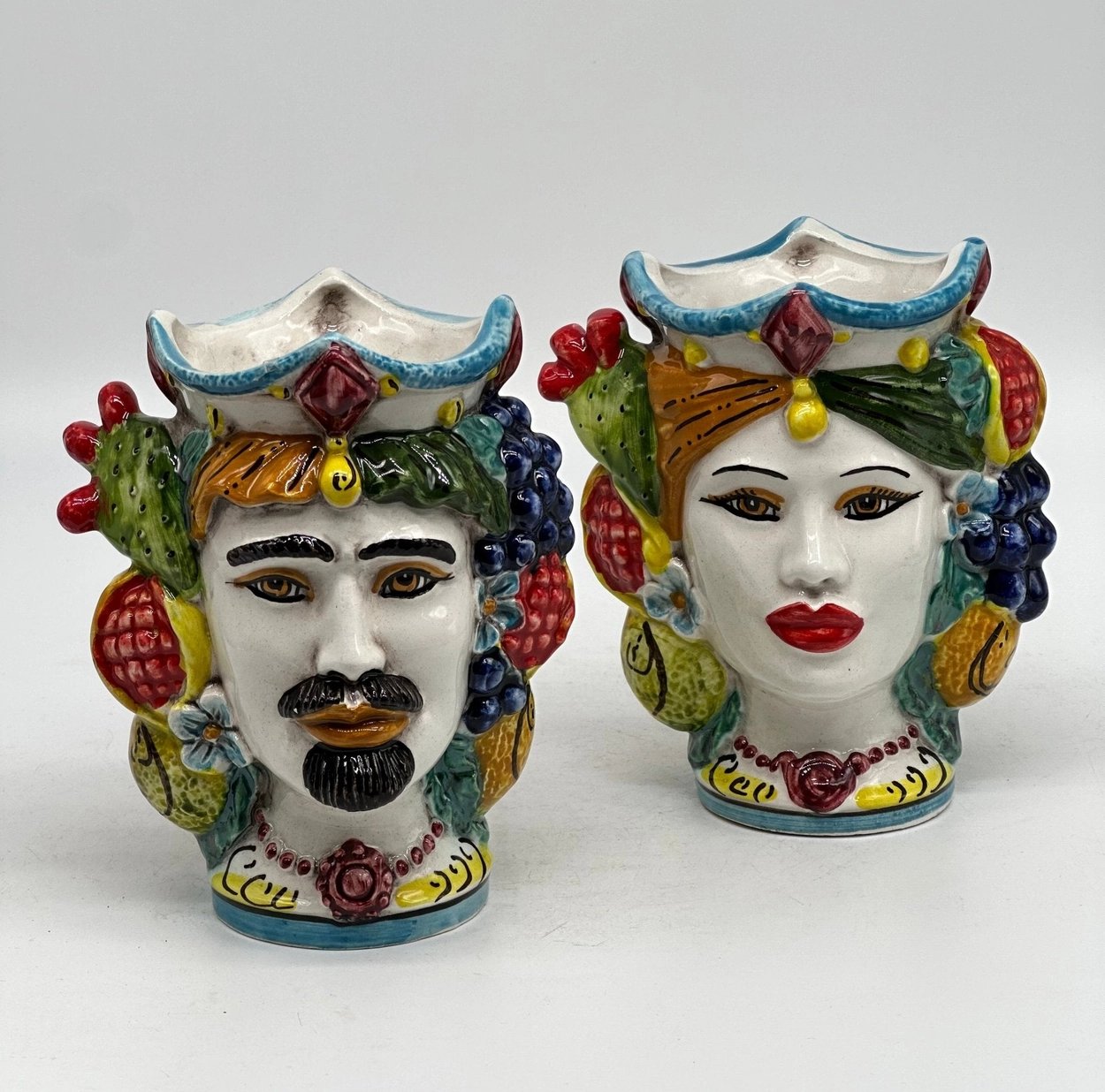 Italian Ceramics