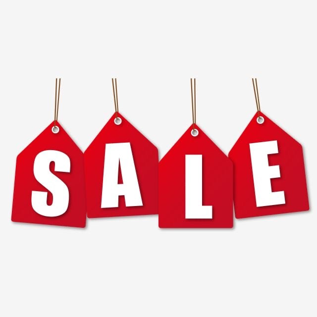 Sale