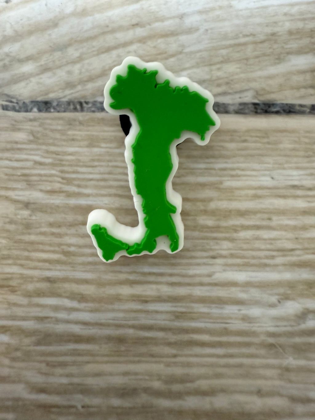 Aperitivo Croc Charm Set