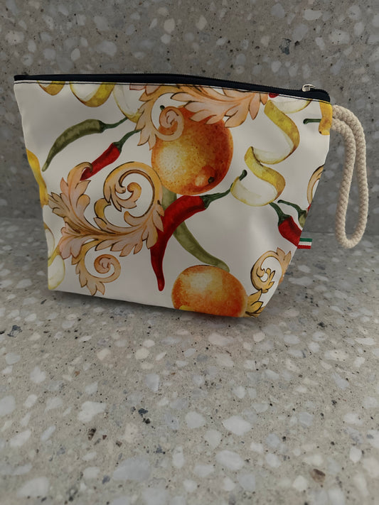 Italian Chilli Pochette