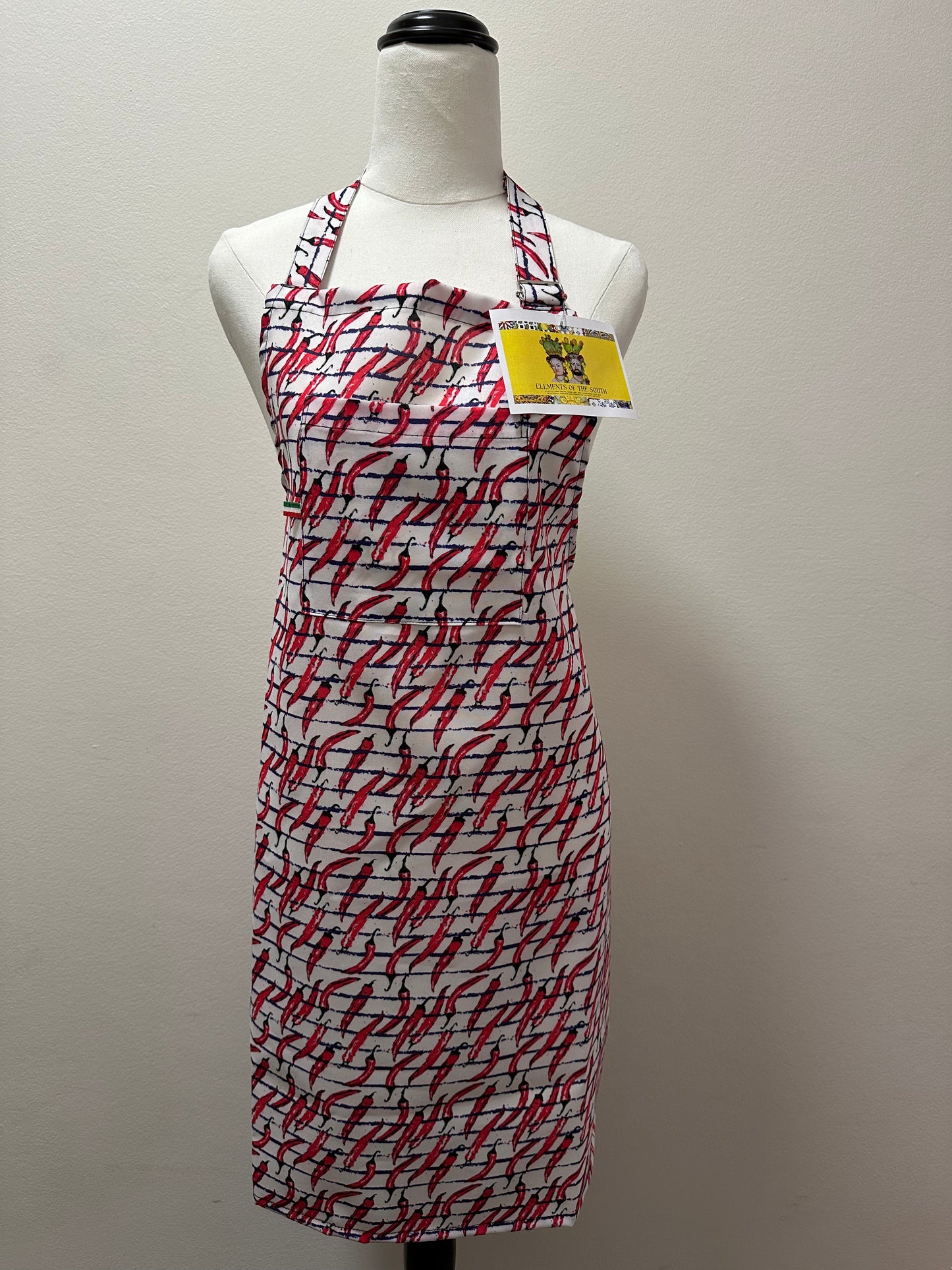 Chilli Apron