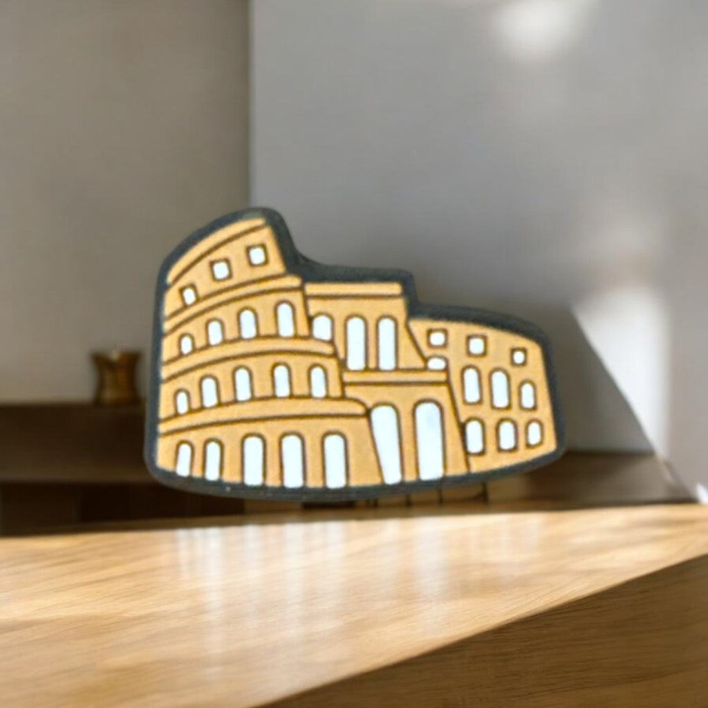 Aperitivo Croc Charm Set