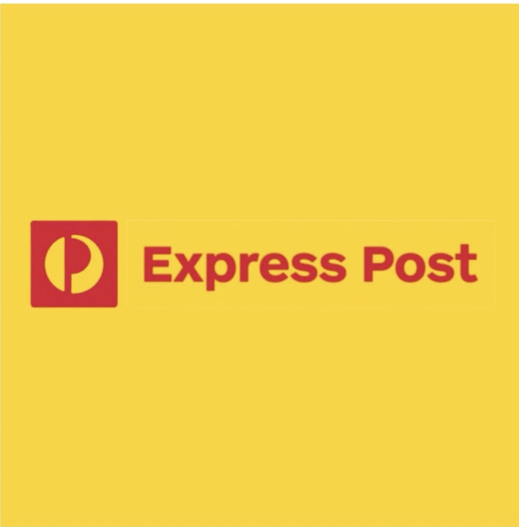 Express Post option