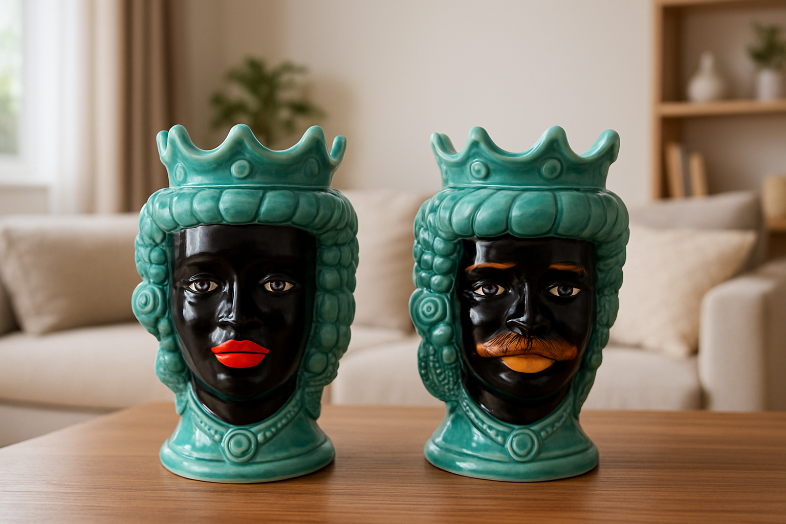 The Moorish Love Duo