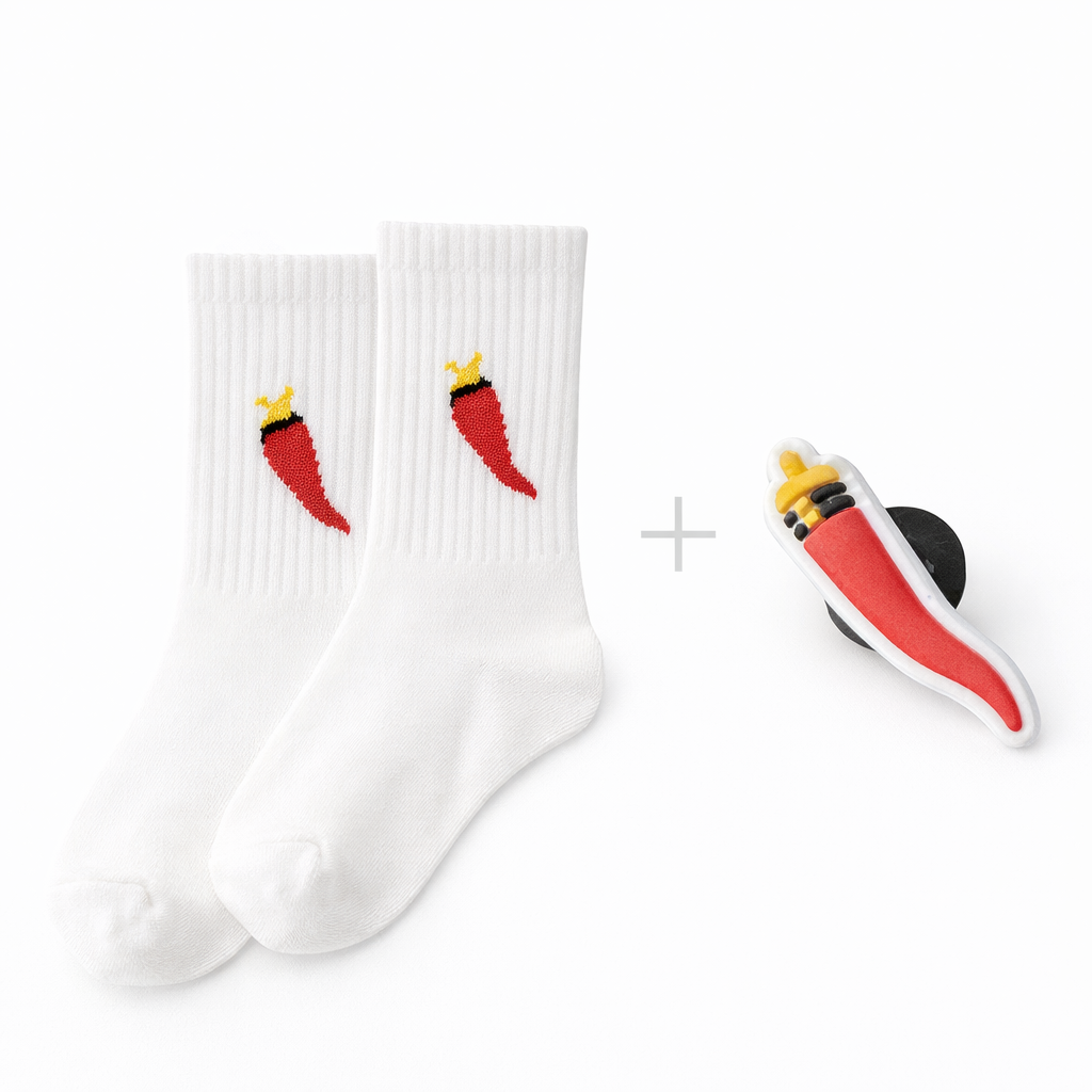 🌶️ 

Italian Cornicello Bundle