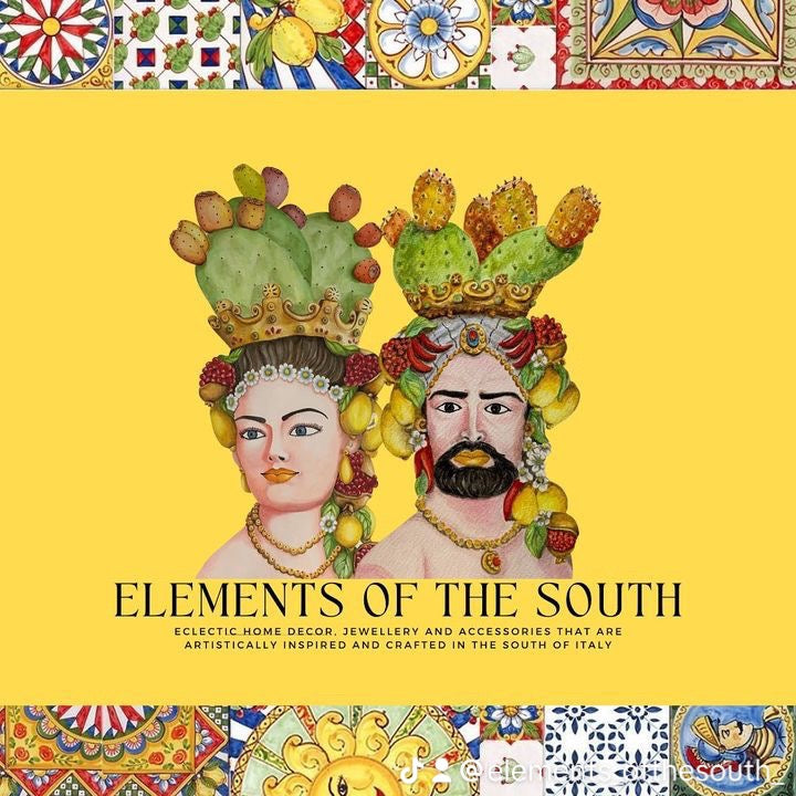 Elements Of The South